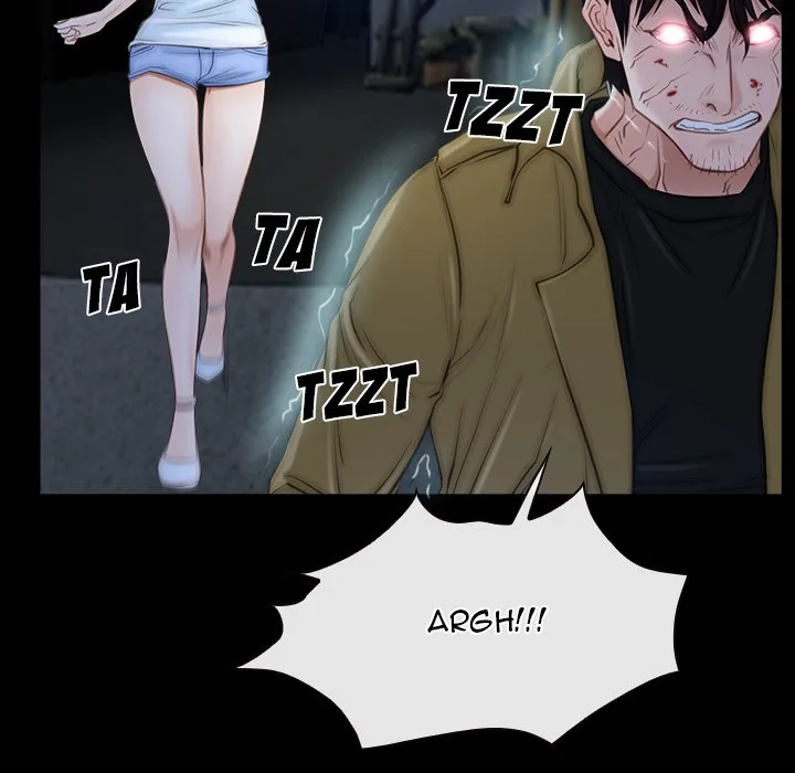 Read First Love chapter 44 image 75 on Lezhin