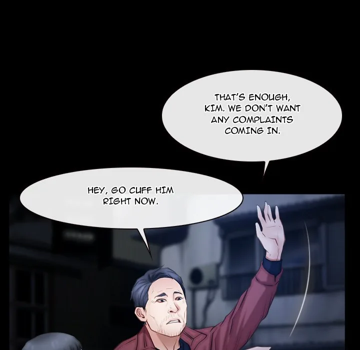 Read First Love chapter 44 image 76 on Lezhin