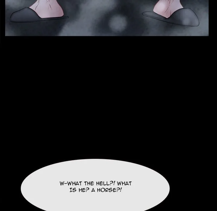 Read First Love chapter 44 image 8 on Lezhin
