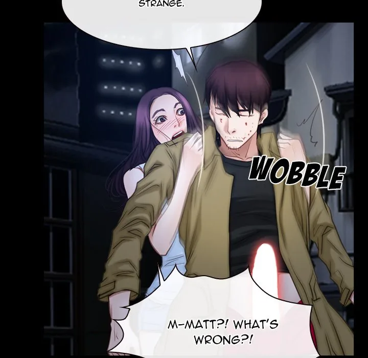 Read First Love chapter 44 image 81 on Lezhin