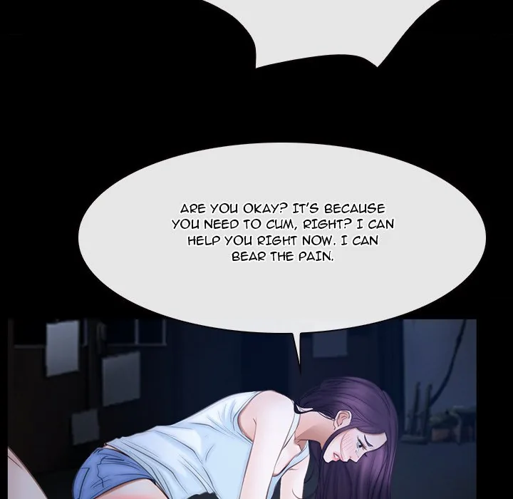 Read First Love chapter 44 image 82 on Lezhin