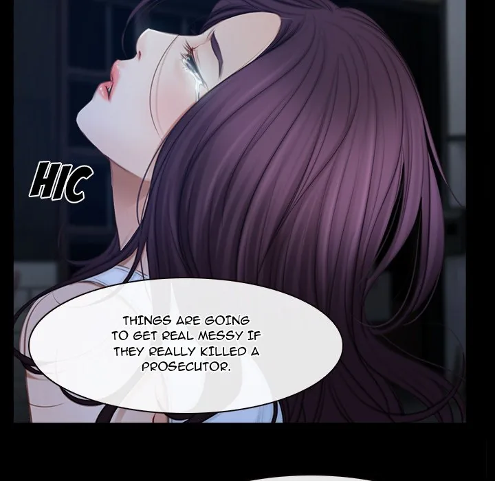 Read First Love chapter 44 image 89 on Lezhin