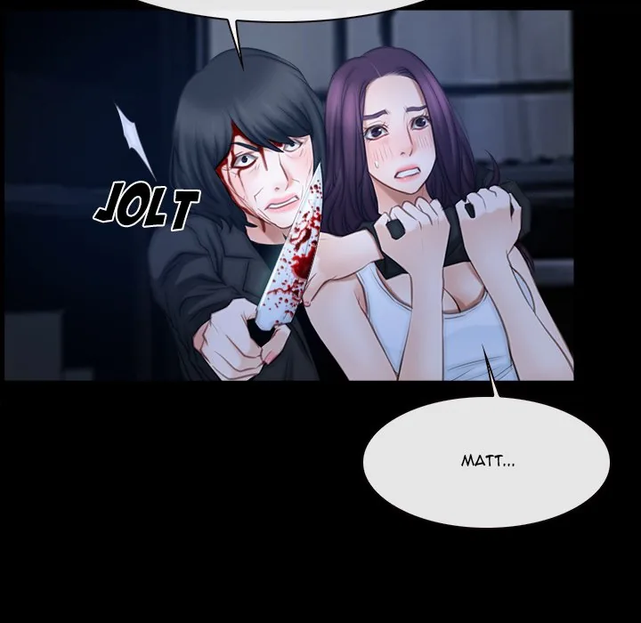 Read First Love chapter 44 image 9 on Lezhin
