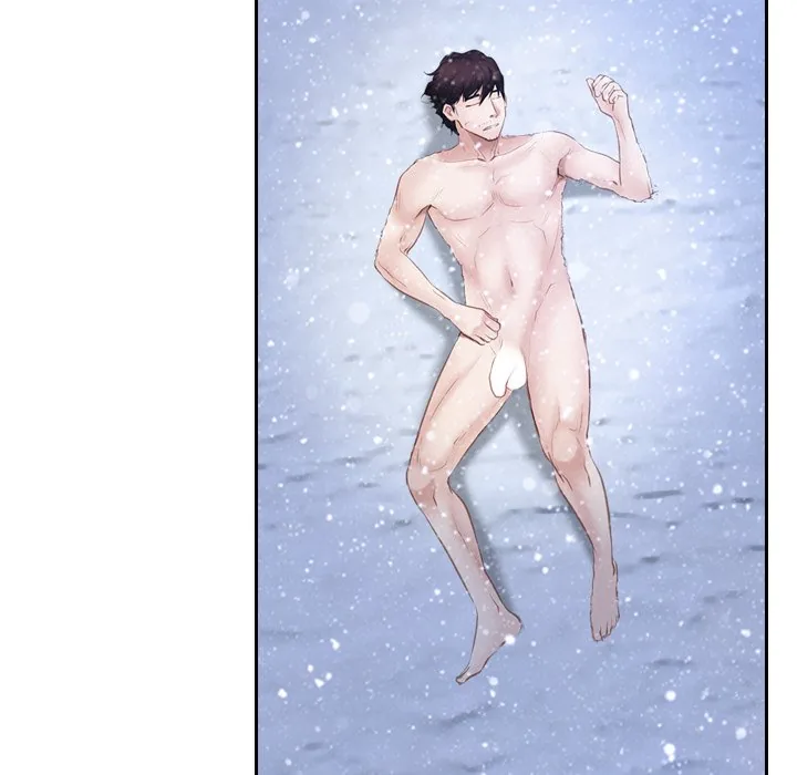 Read First Love chapter 44 image 95 on Lezhin