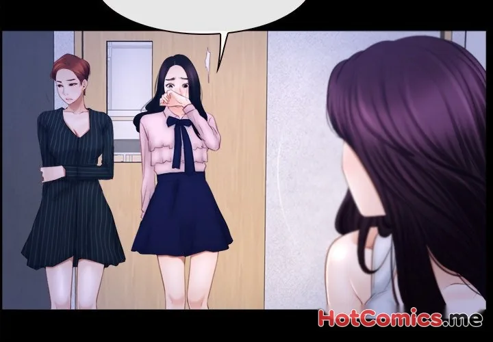 Read First Love chapter 45 image 1 on Lezhin