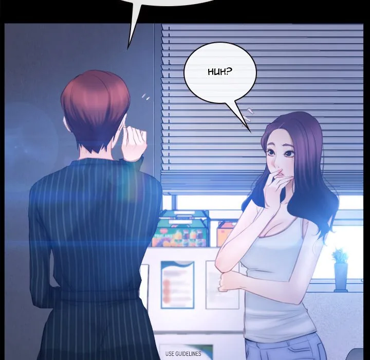 Read First Love chapter 45 image 10 on Lezhin