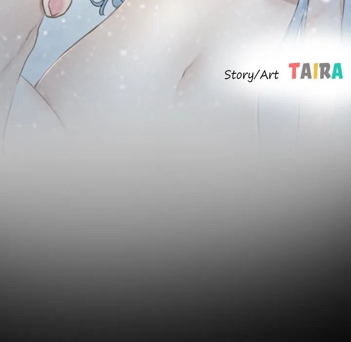 Read First Love chapter 45 image 14 on Lezhin