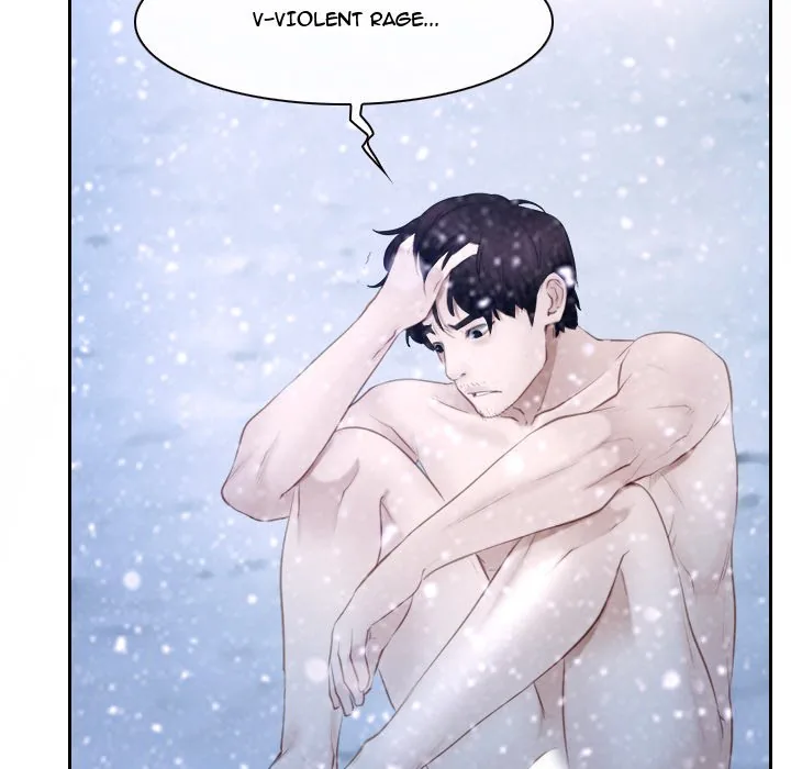 Read First Love chapter 45 image 19 on Lezhin