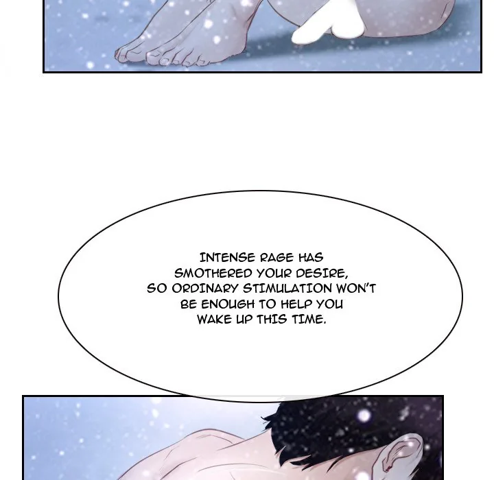Read First Love chapter 45 image 20 on Lezhin