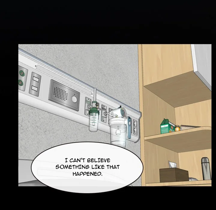 Read First Love chapter 45 image 27 on Lezhin