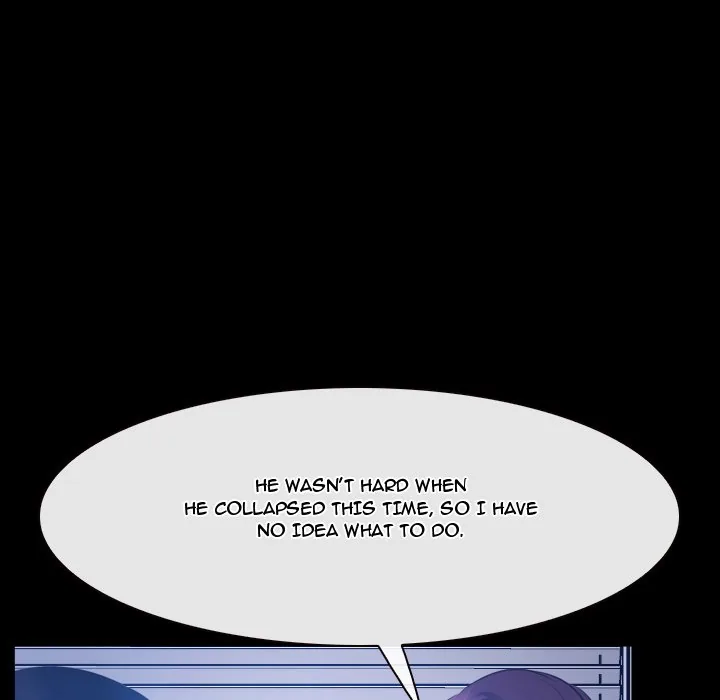 Read First Love chapter 45 image 28 on Lezhin