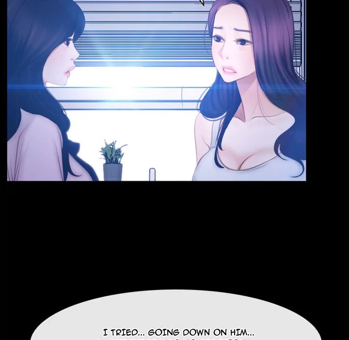 Read First Love chapter 45 image 29 on Lezhin