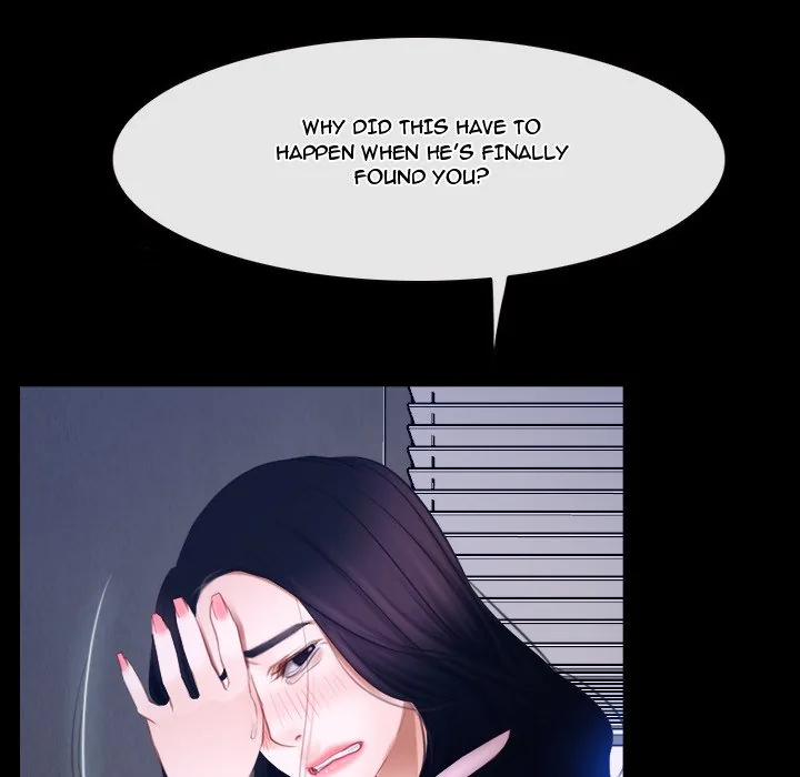 Read First Love chapter 45 image 31 on Lezhin