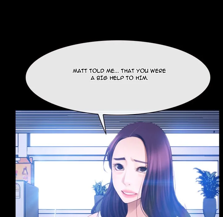 Read First Love chapter 45 image 33 on Lezhin