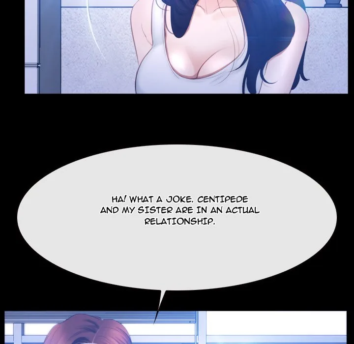 Read First Love chapter 45 image 34 on Lezhin