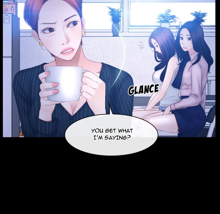 Read First Love chapter 45 image 35 on Lezhin