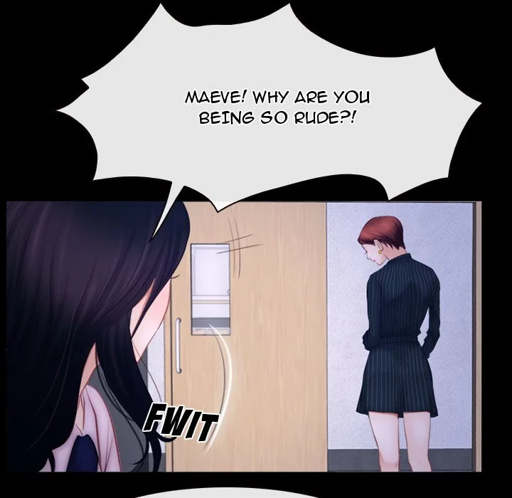 Read First Love chapter 45 image 36 on Lezhin