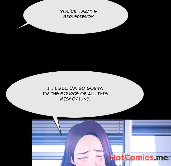 Read First Love chapter 45 image 37 on Lezhin