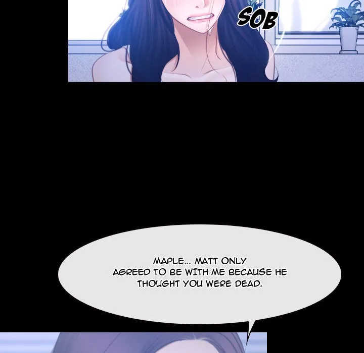 Read First Love chapter 45 image 38 on Lezhin