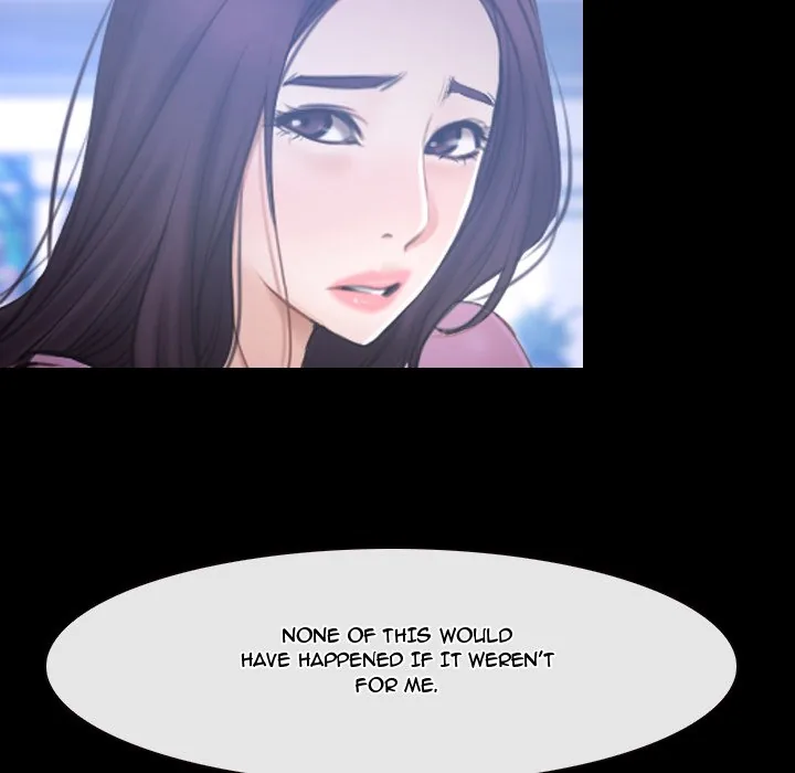 Read First Love chapter 45 image 39 on Lezhin