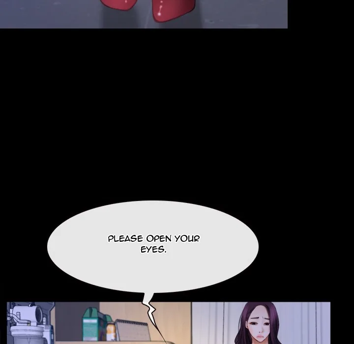 Read First Love chapter 45 image 4 on Lezhin