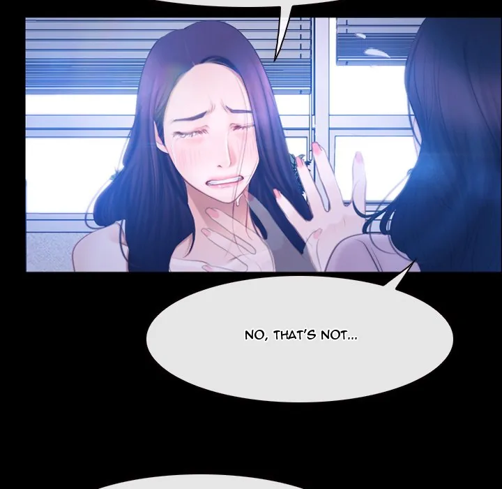Read First Love chapter 45 image 40 on Lezhin