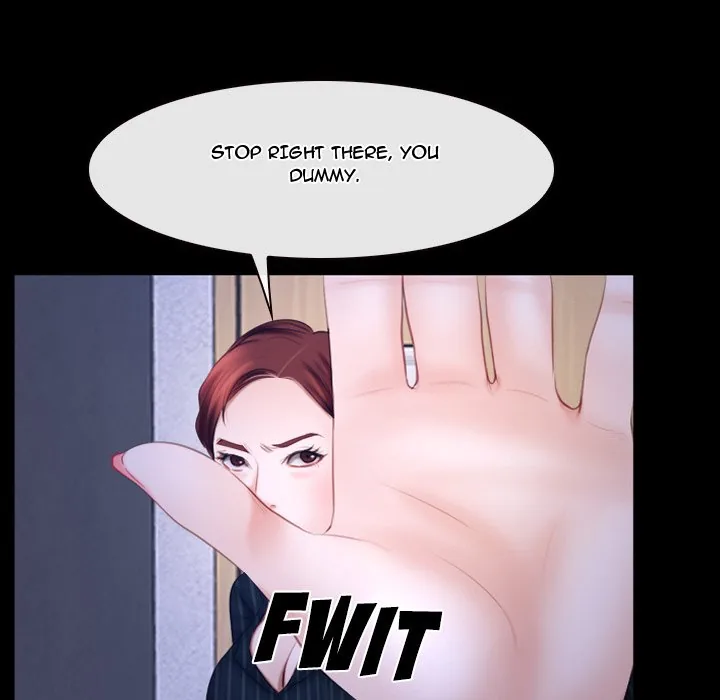 Read First Love chapter 45 image 44 on Lezhin
