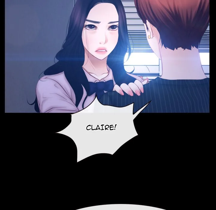Read First Love chapter 45 image 48 on Lezhin