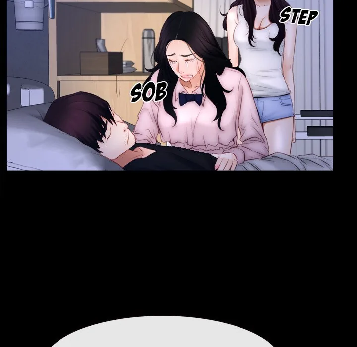 Read First Love chapter 45 image 5 on Lezhin