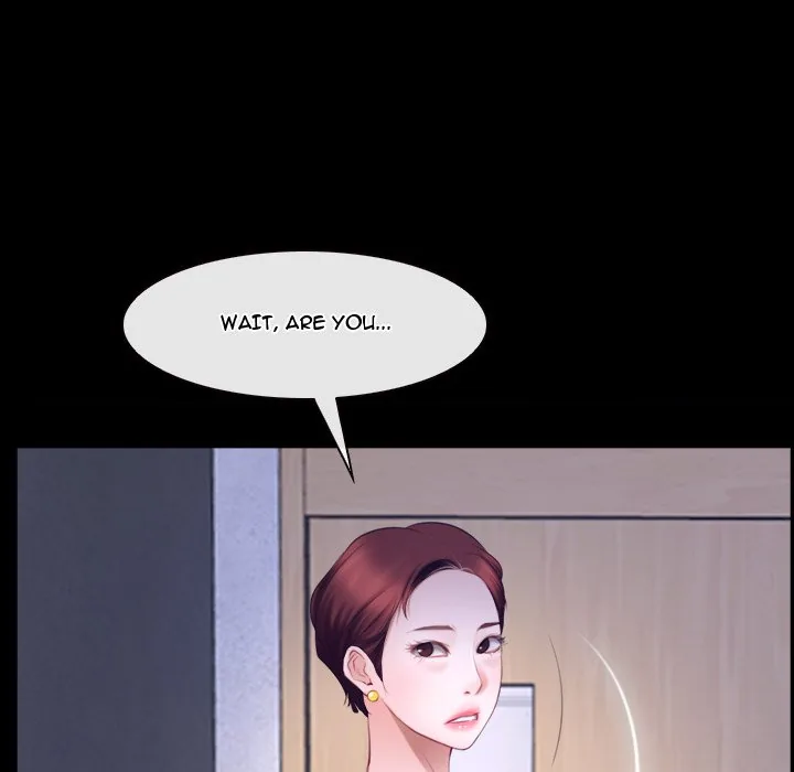 Read First Love chapter 45 image 51 on Lezhin
