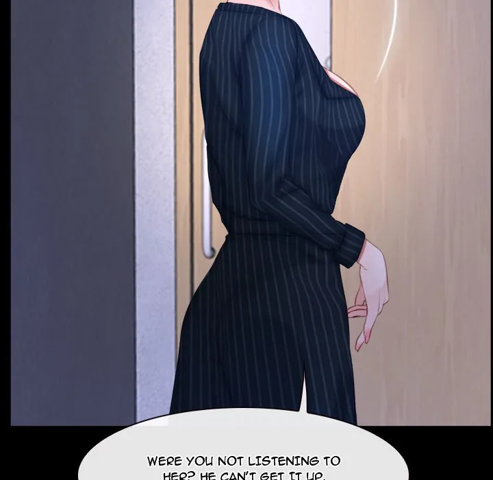 Read First Love chapter 45 image 52 on Lezhin