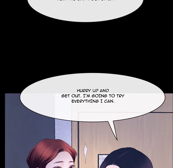 Read First Love chapter 45 image 53 on Lezhin