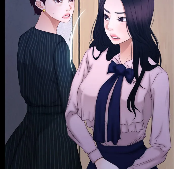 Read First Love chapter 45 image 54 on Lezhin