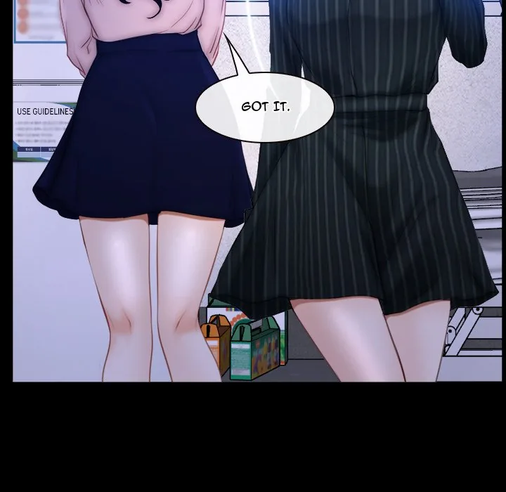 Read First Love chapter 45 image 57 on Lezhin