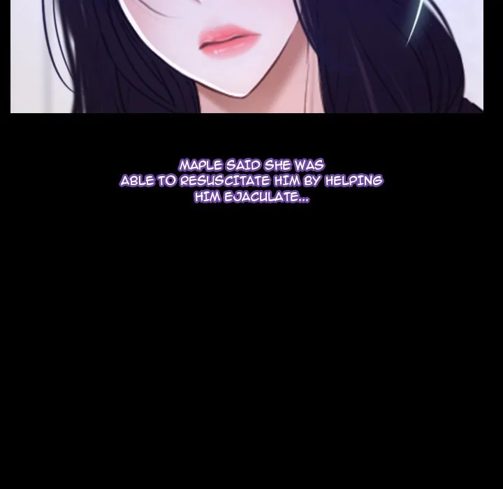 Read First Love chapter 45 image 59 on Lezhin