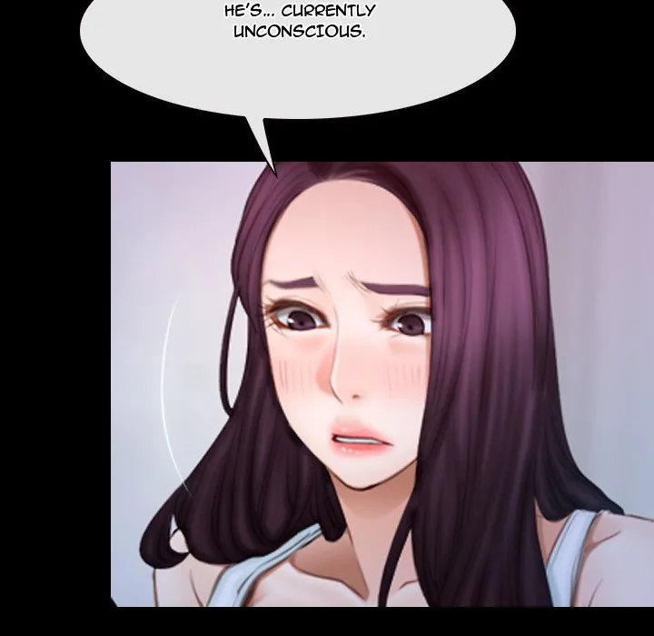 Read First Love chapter 45 image 6 on Lezhin