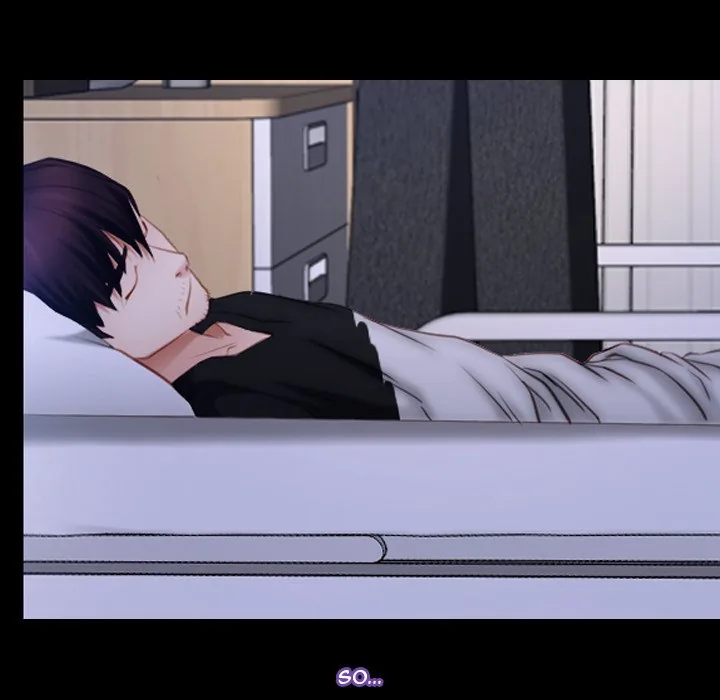 Read First Love chapter 45 image 60 on Lezhin