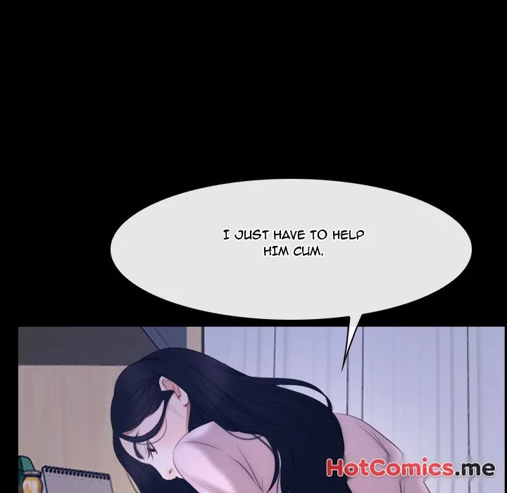 Read First Love chapter 45 image 61 on Lezhin