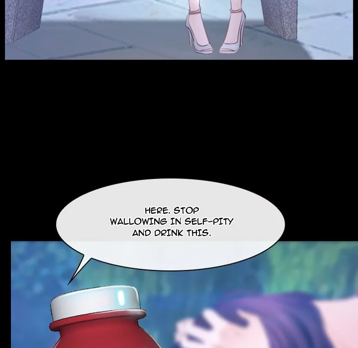 Read First Love chapter 45 image 69 on Lezhin