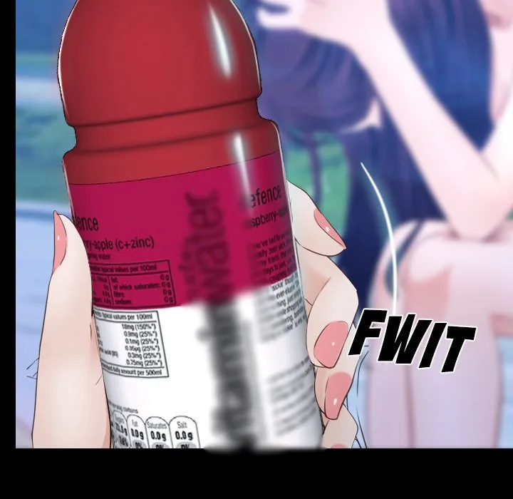 Read First Love chapter 45 image 70 on Lezhin