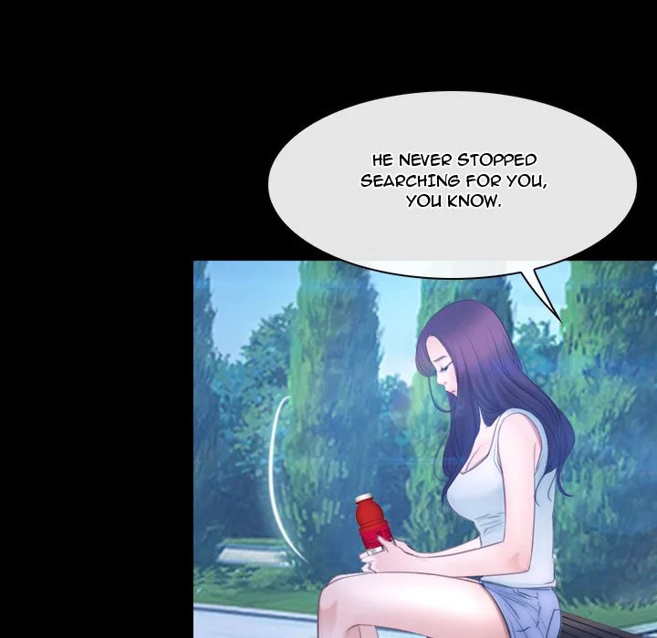 Read First Love chapter 45 image 71 on Lezhin