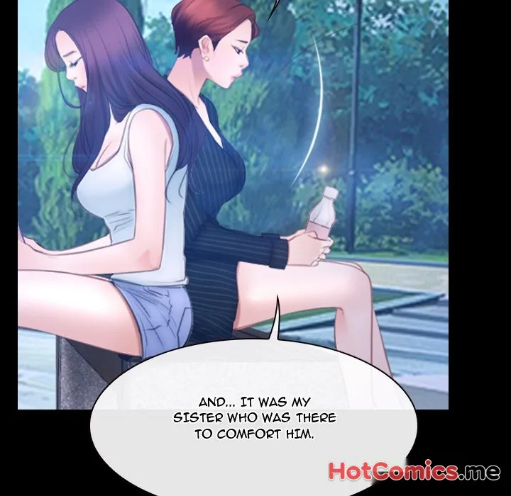 Read First Love chapter 45 image 73 on Lezhin