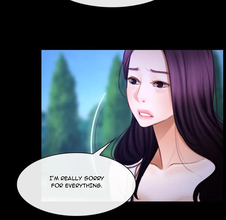 Read First Love chapter 45 image 74 on Lezhin