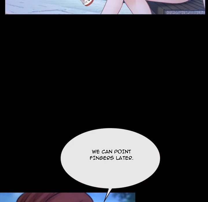 Read First Love chapter 45 image 76 on Lezhin