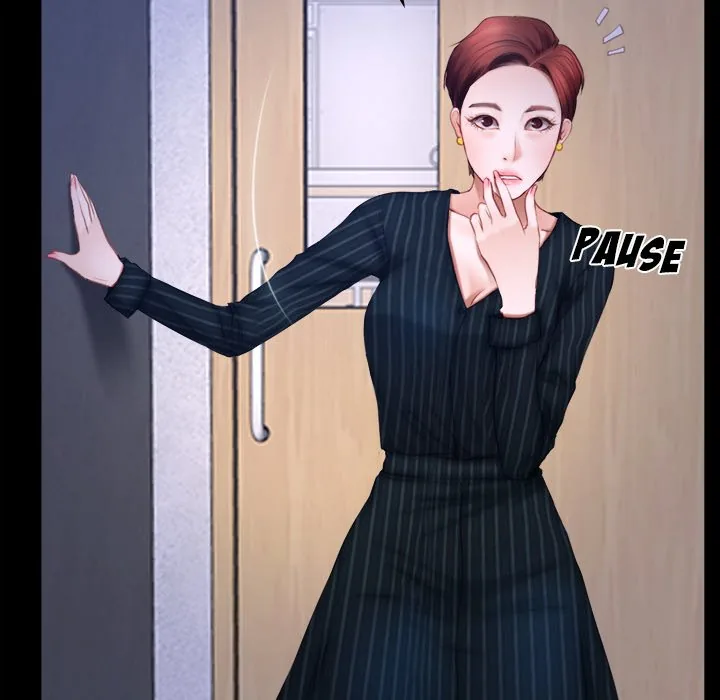 Read First Love chapter 45 image 8 on Lezhin