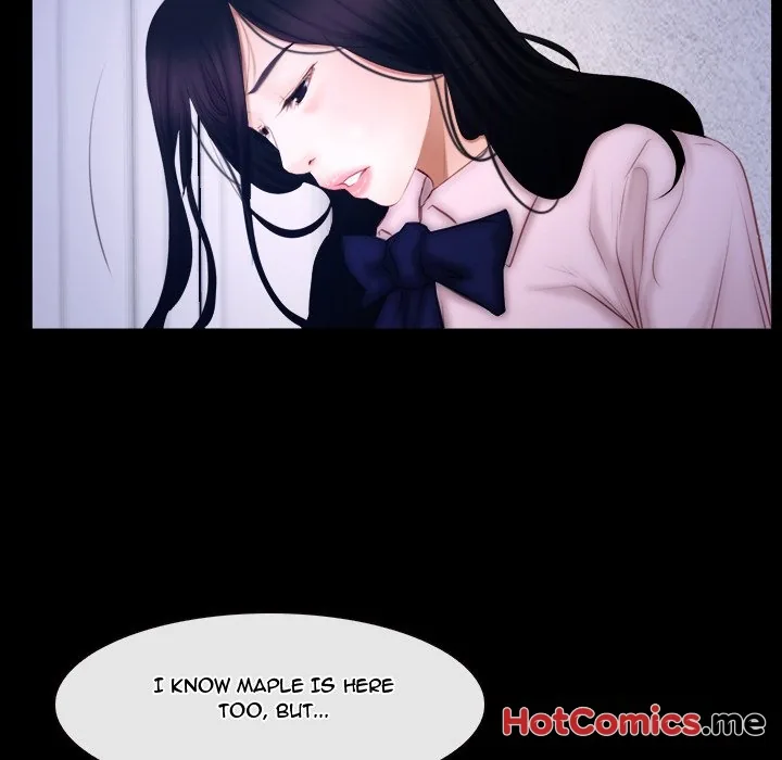 Read First Love chapter 45 image 85 on Lezhin