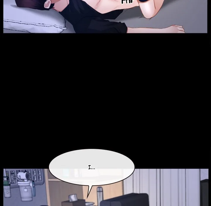 Read First Love chapter 45 image 88 on Lezhin