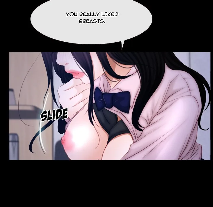 Read First Love chapter 45 image 94 on Lezhin
