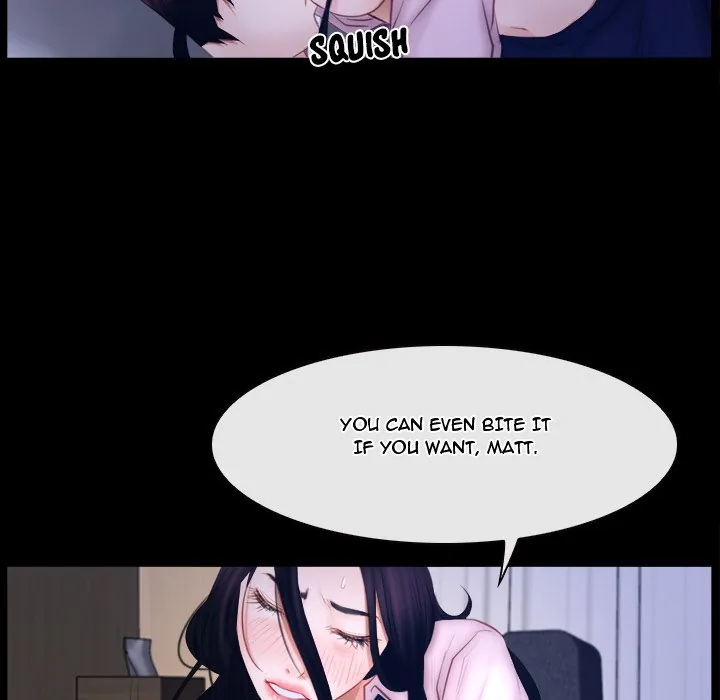Read First Love chapter 45 image 96 on Lezhin