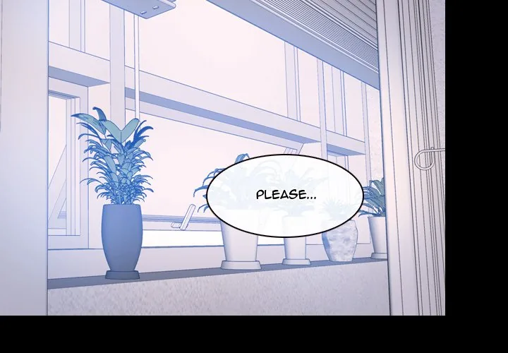 Read First Love chapter 46 image 1 on Lezhin